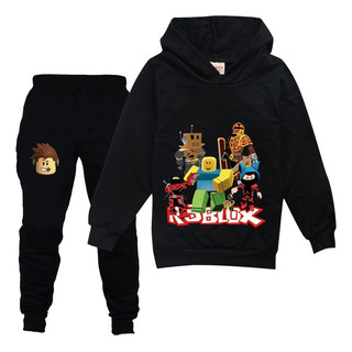 Conjunto De Chándal Con Capucha Y Pantalón Para Niños Conjunto De Chándal Con Capucha Y Pantalón Para Niños