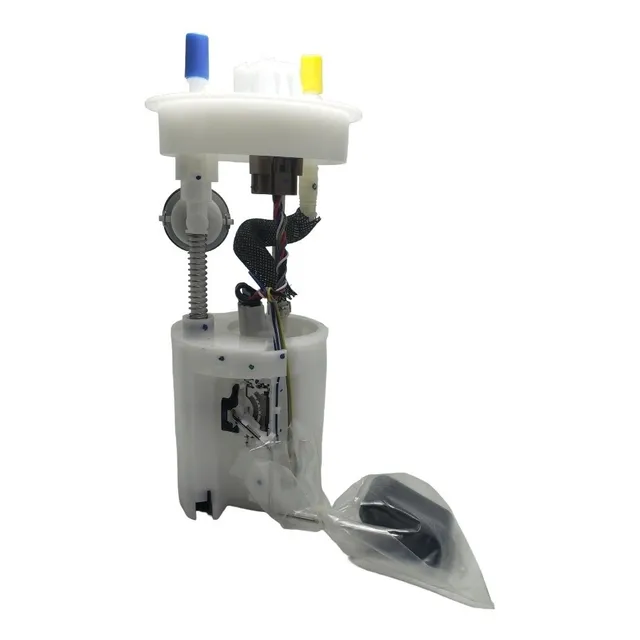 Modulo O Bomba De Gasolina Completa De Spark