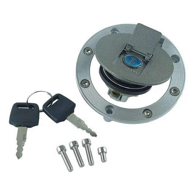 Tapa Tanque De Gasolina Moxal