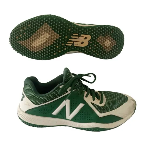 Zapatos De Beisbol New Balance Rowling Usados Originales 