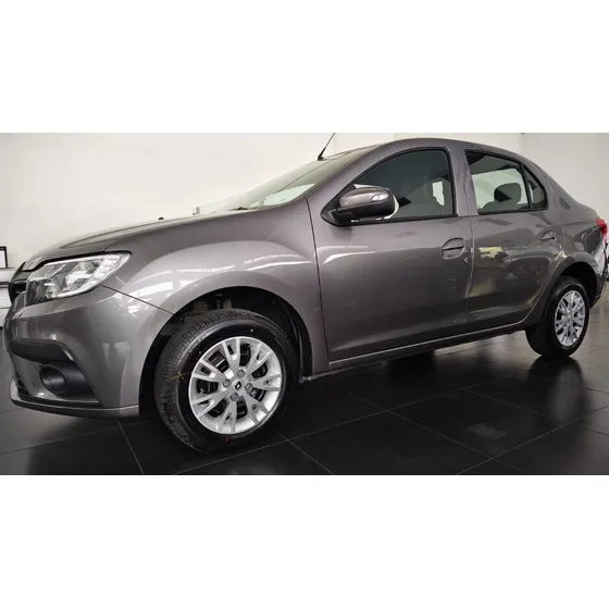 Renault Logan Renault Logan +