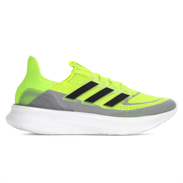 Tênis Masculino adidas Acelera Corrida Caminhada Macio Leve