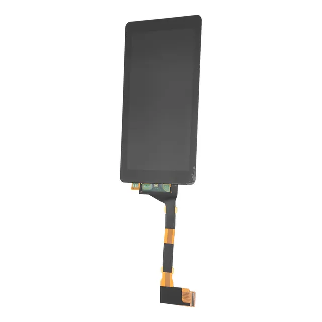 Pantalla Lcd 2k Hd Pantalla De Impresora 3d De 5.5 Pulgadas 