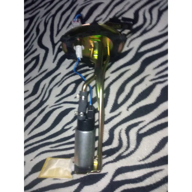 Conjunto De Gasolina Mitsubishi Montero Dakar