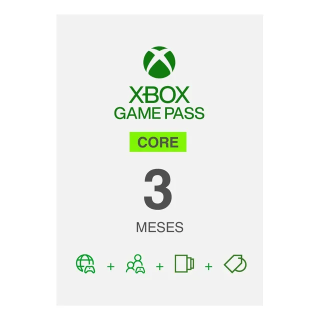 Xbox Game Pass