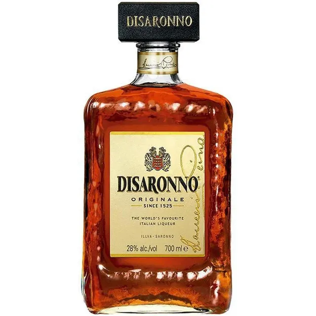 Paquete De 3 Amaretto Di Saronno 700 Ml