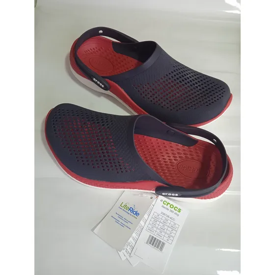Cross Literide 360 Clog Unixes Talla 40