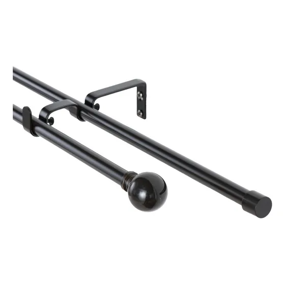 Set Doble Extensible 70-120 Cm Color Orb Terminal Bola
