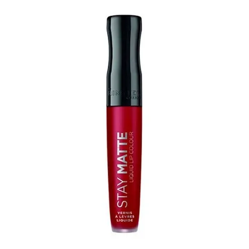 Rimmel Lapiz Labial Liquido Stay Matte Liquid Lip Colour 