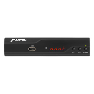 Decodificador Mitzu Convertidor Digital Hdmi Y Usb Decodificador Mitzu Convertidor Digital Hdmi Y Usb