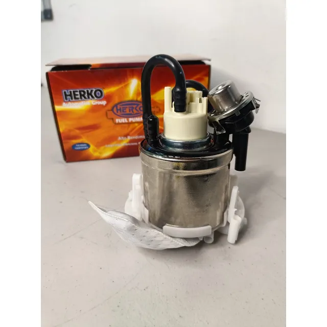 Bomba Gasolina Cherokee Liberty
