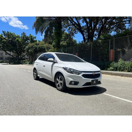 Chevrolet Onix 1.4 Ltz At