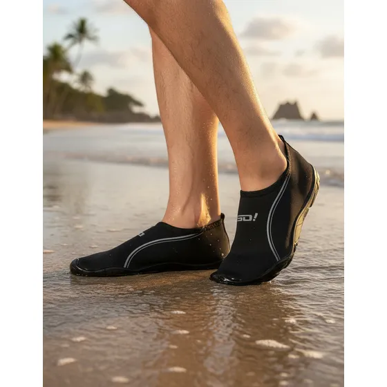 Aqua Shoes Zapatos Agua Piscina Playa Mujeres/hombres/niños