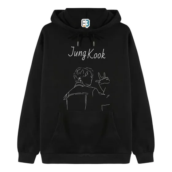Suéteres Bts Army, Personalizados
