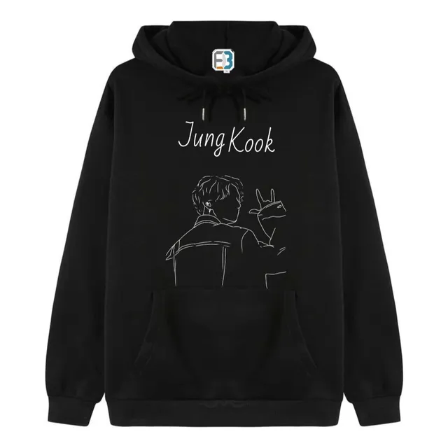 Suéteres Bts Army, Personalizados