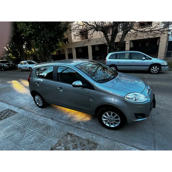 Fiat Palio 1.4 Nuevo Attractive Pack Top 85cv