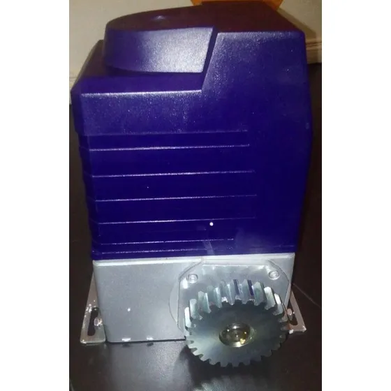Motor Portón Eléctrico  Codiplug Magne Todo Incluido