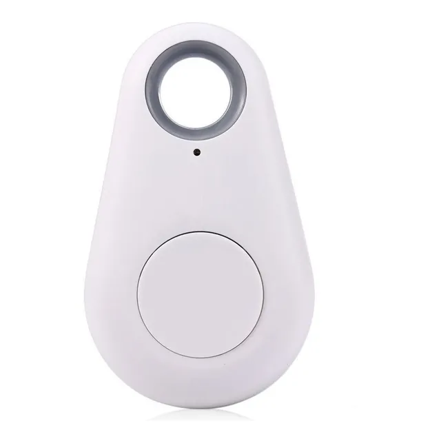 Llavero Rastreador Gps Inteligente Bluetooth Alarma