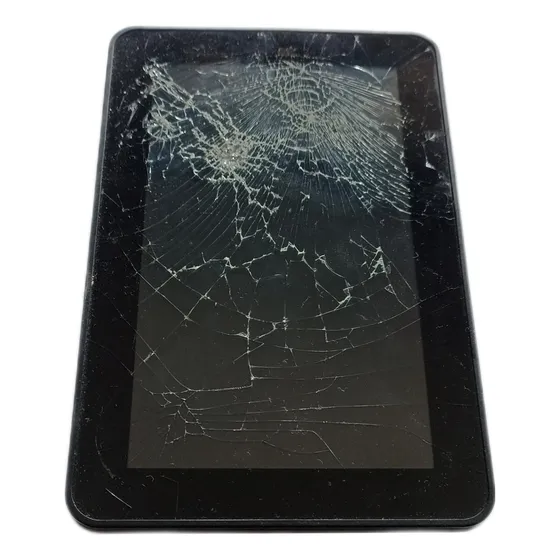 Tablet Onetouch Ev07 Defeito