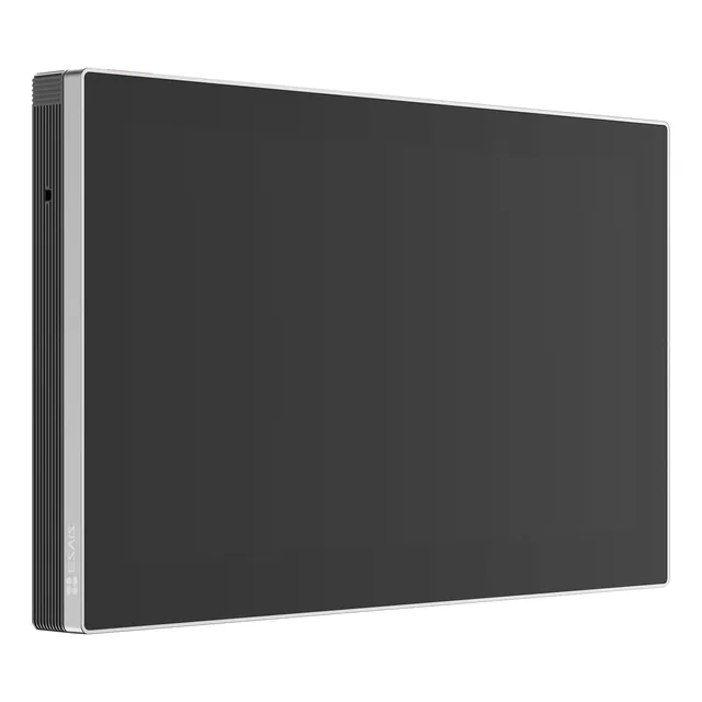 Monitor Inteligente Sd7 Táctil 2.4ghz Ezviz