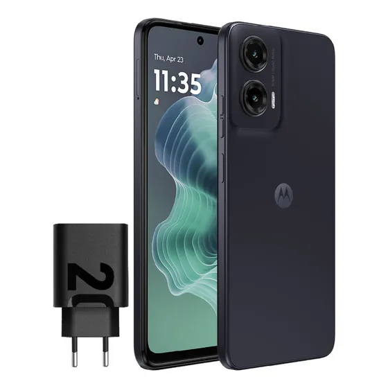 Motorola G35 5g Dual Sim 256gb 4gb Ram