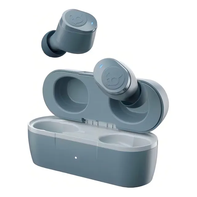 Audifono Inalambrico Skullcandy Jib True S2JTW-N744, Gris