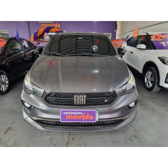 Fiat Cronos Drive 1.3