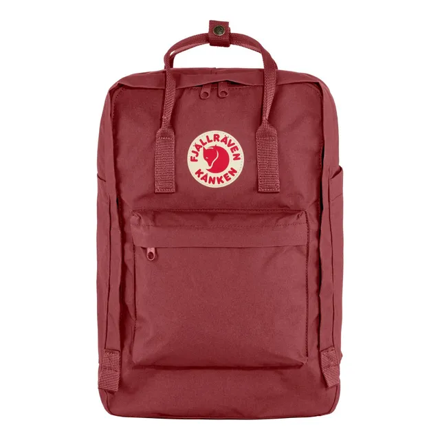 Mochila Fjällräven Kånken para portátil 17