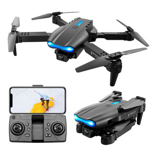 Rc Drone Con Cámara 4k Quadcopter + 3 Baterías Doble Camara Rc Drone Con Cámara 4k Quadcopter + 3 Baterías Doble Camara