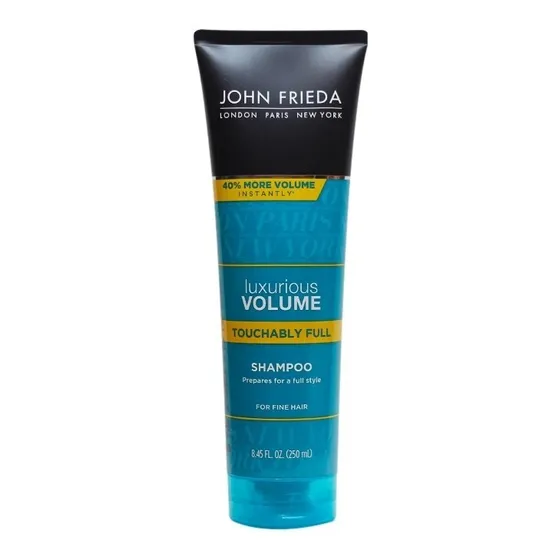 Shampoo Aumenta Volumen John Frieda Luxurious 250ml Original