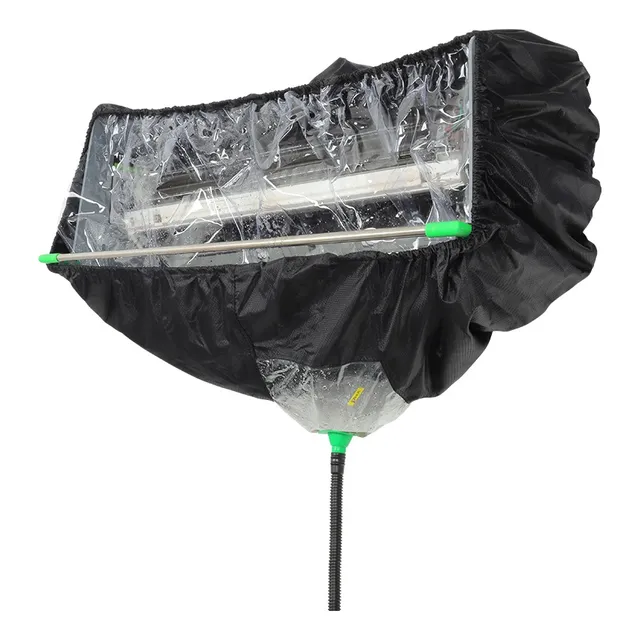 Forro Funda Para Limpieza De Aire Acondicionado Split 36 Btu