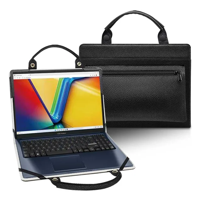Funda Para Asus Vivobook Go 15 E1504ga-nj469w E1504fa-nj881w