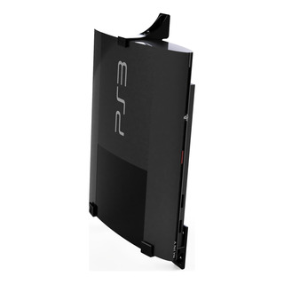 Soporte / Base De Pared Para Ps3 Super Slim Soporte / Base De Pared Para Ps3 Super Slim