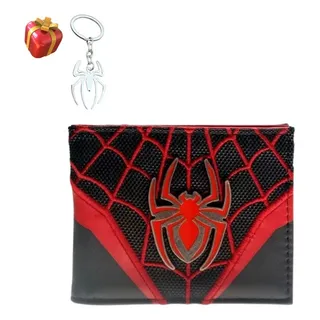 Cartera De Spider Man MercadoLibre 📦