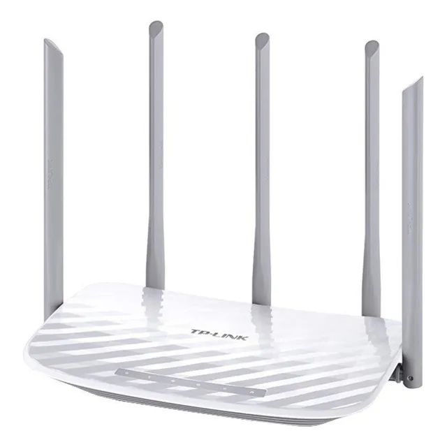 Router inalámbrico TP-Link Ac1350 - Archer C60