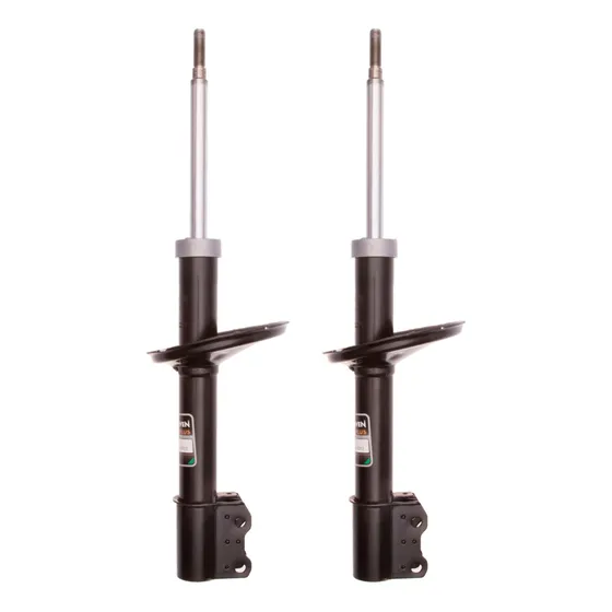 Kit X2 Amortiguadores Delanteros Renault Sandero Stepway 