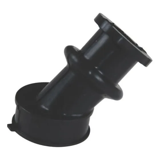 Tubo Codo Admision Compatible Motosierra Stihl 028 028v