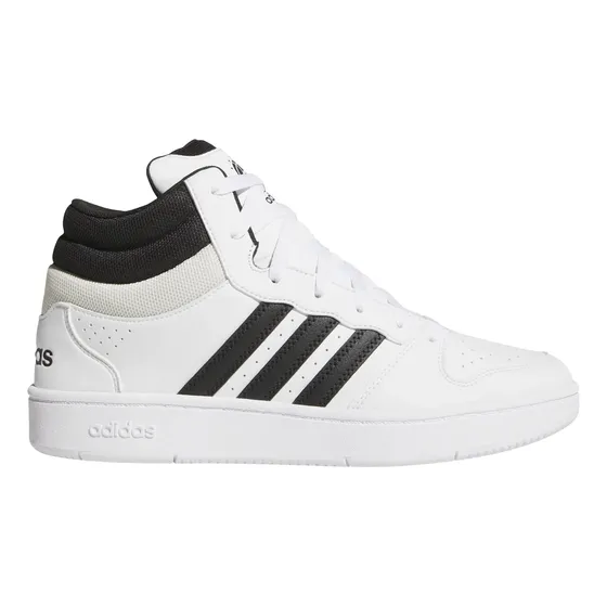 Zapatillas adidas Basketball Hoops Classic Unisex Ki1032