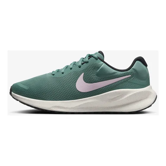 Calzado Para Mujer Nike Revolution 7 Verde