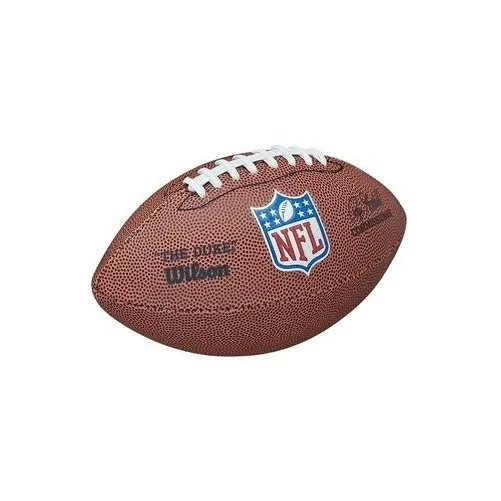 Balon Americano Nfl Duke Micro Wilson