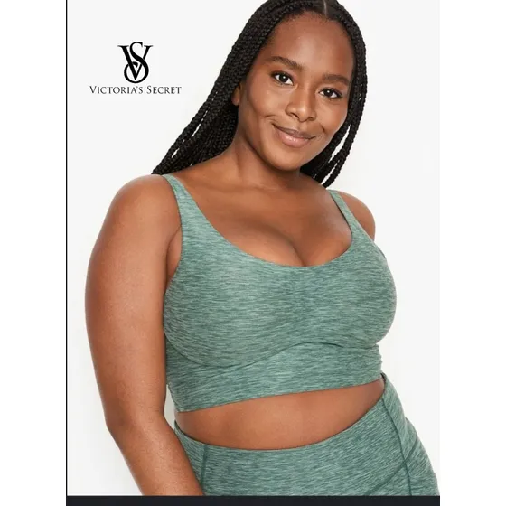 Brasier Deportivo (gym)sin Varilla Victoria's Secret 