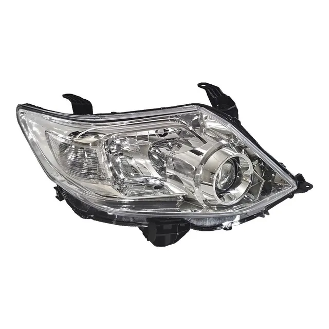 Faro Derecho Para Toyota Fortuner 2012-2019