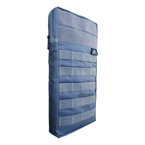 Porta Camelback Térmico Modular Hidratação Cinza Bandeirante