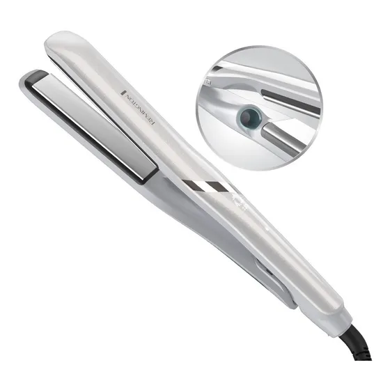 Plancha Alisadora Remington Hydraluxe Pro