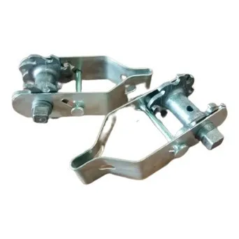 Tensor Alambre Rotoclip S/aislador Cerca Electrica Ganadera 