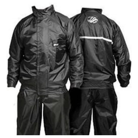 Conjunto Capa Chuva Moto Emborrachada ImpermĂavel Com Gola Conjunto Capa Chuva Moto Emborrachada ImpermĂavel Com Gola