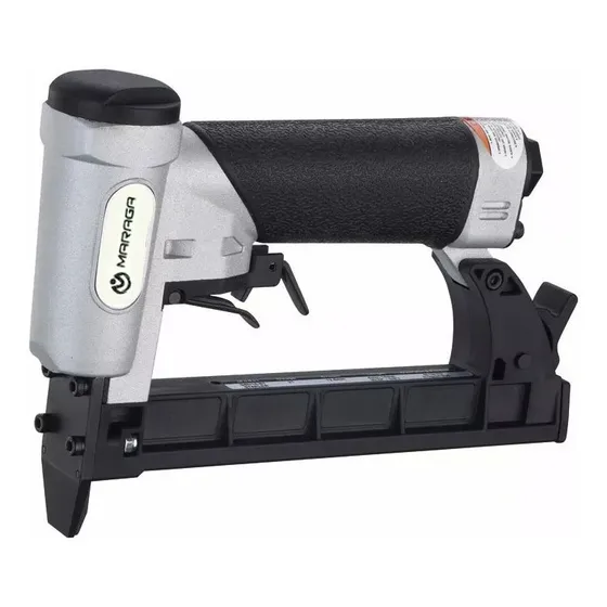 Grapadora Neumatica Corona 1/4  1 1/4  Calibre 18 Maraga
