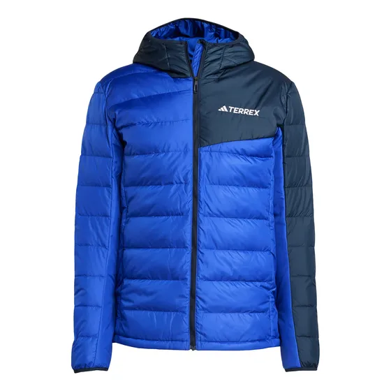 Campera adidas Hiking Terrex Multi Light Down Hombre  Jd8395