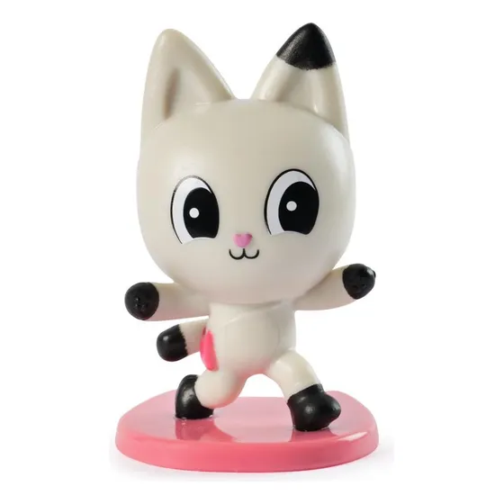 Muñeco Gabby S Doll House Juguete Mini Figura