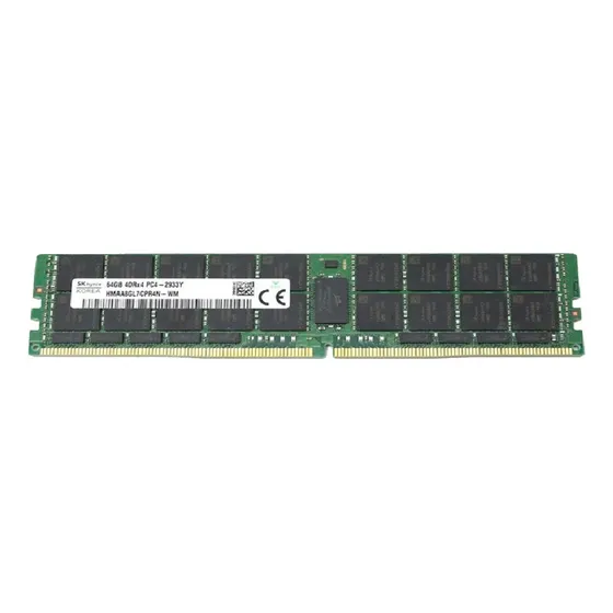 Memoria Lrdimm Hp 2400t 64gb Ddr4 Servidor Hp 